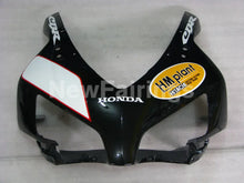 Cargar imagen en el visor de la galería, Black and Yellow HM plant - CBR1000RR 04-05 Fairing Kit