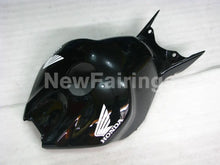 Cargar imagen en el visor de la galería, Black and Yellow HM plant - CBR1000RR 04-05 Fairing Kit