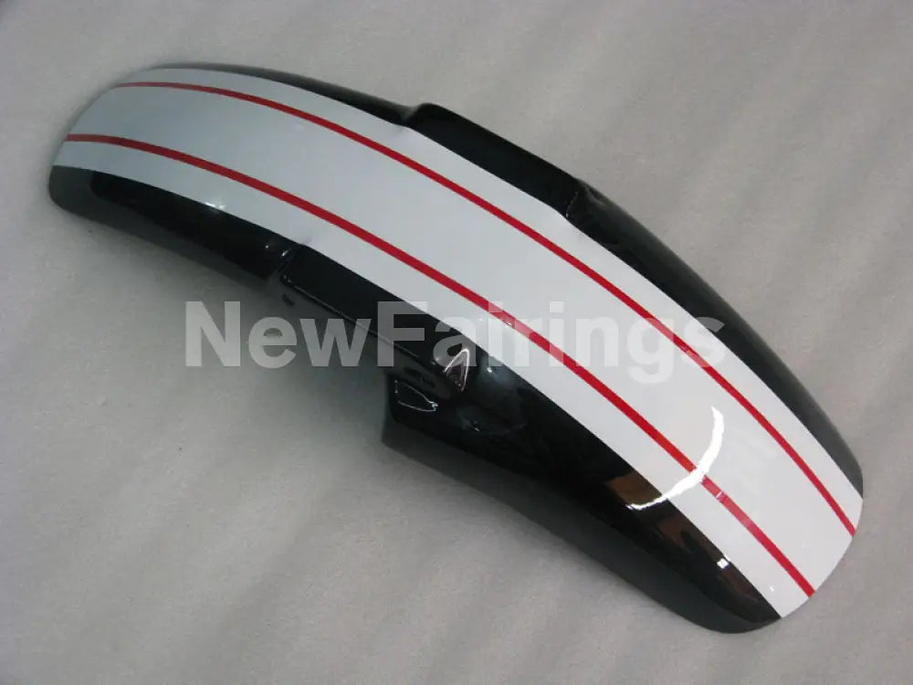 Black and Yellow Red Bull - CBR 900 RR 92-93 Fairing Kit