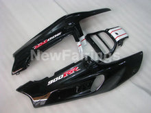 Cargar imagen en el visor de la galería, Black and Yellow Red Bull - CBR 900 RR 92-93 Fairing Kit