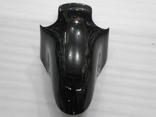 Cargar imagen en el visor de la galería, Black and Yellow Red Bull - NINJA ZX-12R 02-04 Fairing Kit