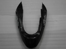 Cargar imagen en el visor de la galería, Black and Yellow Red Bull - NINJA ZX-12R 02-04 Fairing Kit
