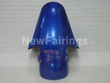 Cargar imagen en el visor de la galería, Blue and Black Factory Style - CBR600RR 03-04 Fairing Kit