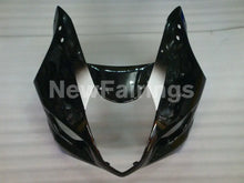 Cargar imagen en el visor de la galería, Blue and Black Factory Style - GSX-R1000 03-04 Fairing Kit