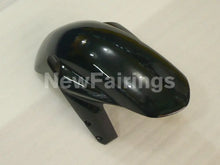 Cargar imagen en el visor de la galería, Blue and Black Factory Style - GSX-R600 04-05 Fairing Kit