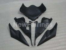 Cargar imagen en el visor de la galería, Blue and Black Factory Style - GSX-R600 06-07 Fairing Kit
