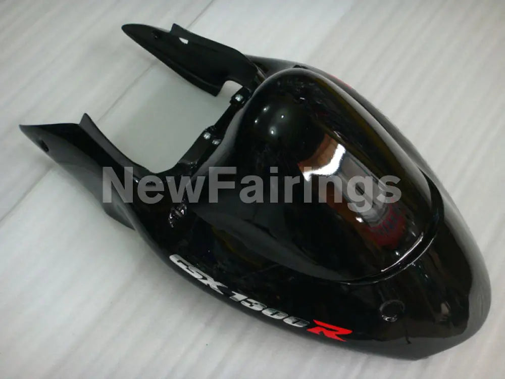 Blue and Black Factory Style - GSX1300R Hayabusa 99-07 Fairing Kit