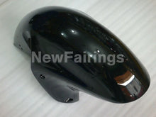 Cargar imagen en el visor de la galería, Blue and Black Factory Style - GSX1300R Hayabusa 99-07 Fairing Kit