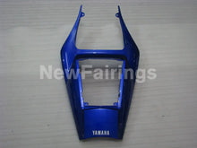 Cargar imagen en el visor de la galería, Blue and Black Factory Style - YZF-R1 02-03 Fairing Kit