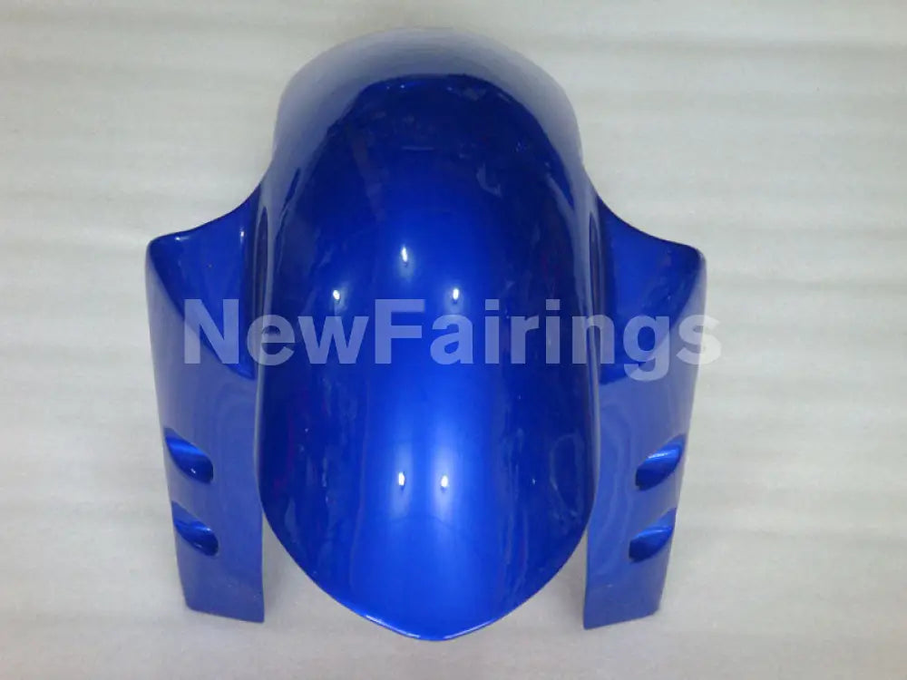 Blue and Black Factory Style - YZF-R1 07-08 Fairing Kit