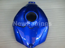 Cargar imagen en el visor de la galería, Blue and Black Factory Style - YZF-R1 07-08 Fairing Kit