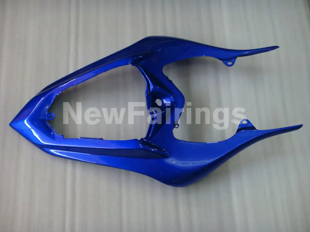 Blue and Black Factory Style - YZF-R1 07-08 Fairing Kit