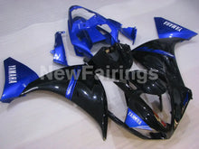 Cargar imagen en el visor de la galería, Blue and Black Factory Style - YZF-R1 09-11 Fairing Kit