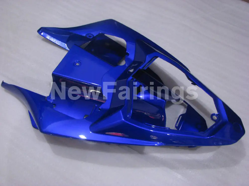 Blue and Black Factory Style - YZF-R1 12-14 Fairing Kit