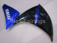 Cargar imagen en el visor de la galería, Blue and Black Factory Style - YZF-R1 12-14 Fairing Kit