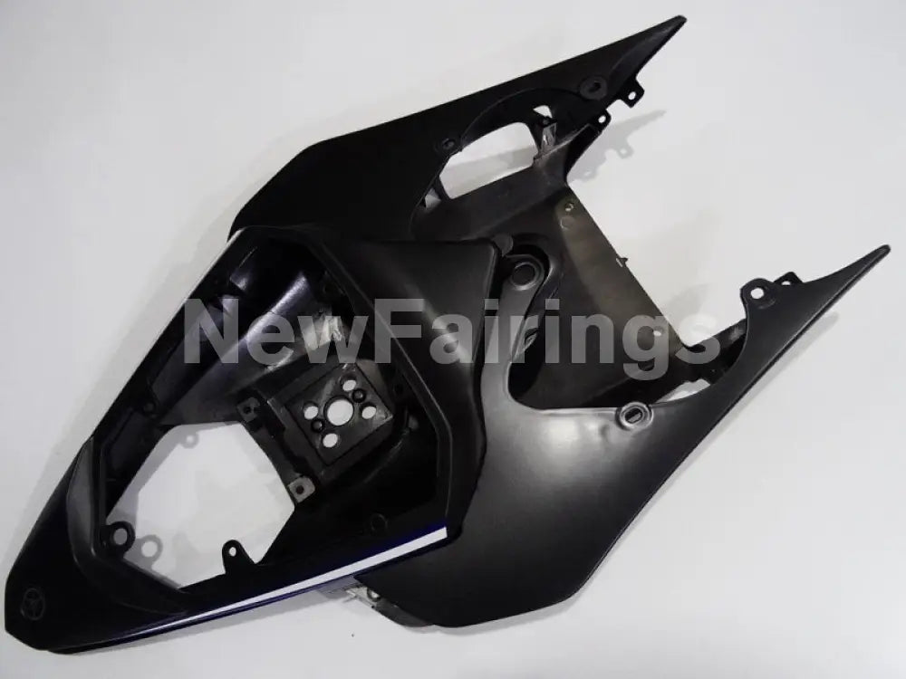 Blue and Black Factory Style - YZF-R6 08-16 Fairing Kit