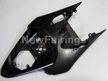 Cargar imagen en el visor de la galería, Blue and Black Factory Style - YZF-R6 08-16 Fairing Kit