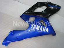 Cargar imagen en el visor de la galería, Blue and Black Factory Style - YZF600R Thundercat 96-07 Fairing Kit