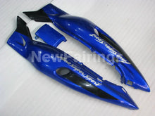 Cargar imagen en el visor de la galería, Blue and Black Factory Style - YZF600R Thundercat 96-07 Fairing Kit