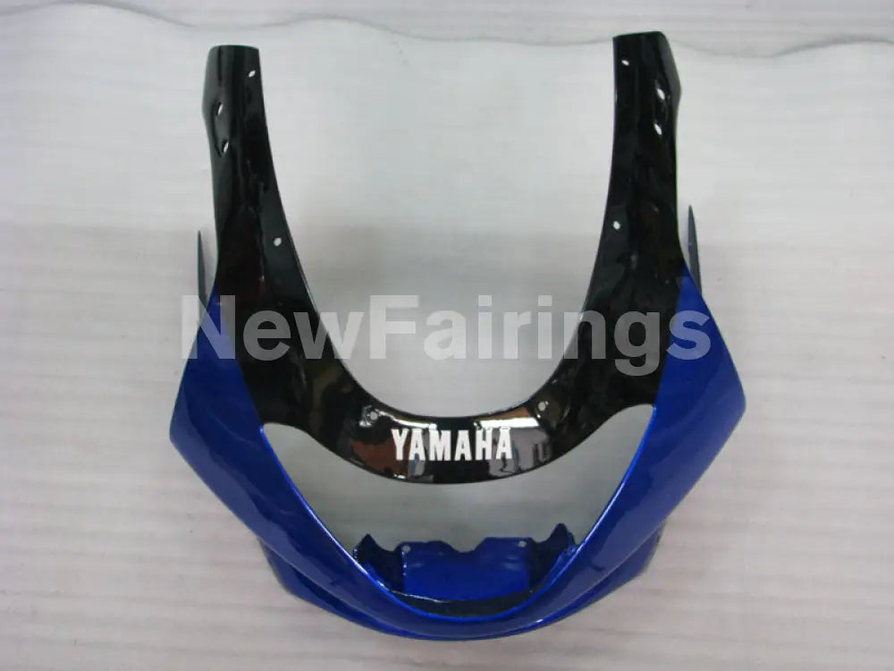 Blue and Black Factory Style - YZF600R Thundercat 96-07 Fairing Kit
