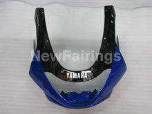 Cargar imagen en el visor de la galería, Blue and Black Factory Style - YZF600R Thundercat 96-07 Fairing Kit