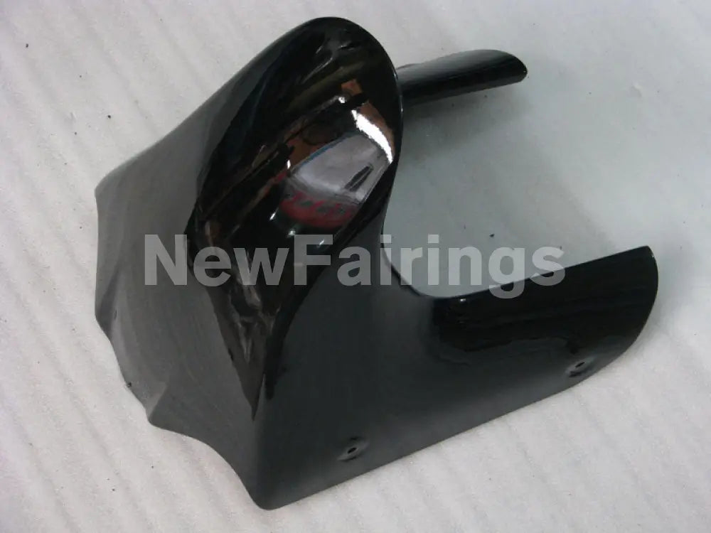 Blue and Black Factory Style - YZF600R Thundercat 96-07 Fairing Kit