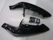 Cargar imagen en el visor de la galería, Blue and Black Monster - GSX-R600 96-00 Fairing Kit