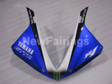 Cargar imagen en el visor de la galería, Blue and Black Monster - YZF-R1 09-11 Fairing Kit