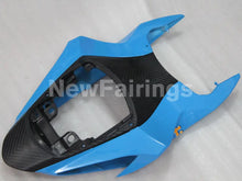 Cargar imagen en el visor de la galería, Blue and Black Red Rizla - GSX-R600 11-24 Fairing Kit