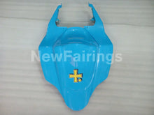 Cargar imagen en el visor de la galería, Blue and Black Rizla - GSX-R1000 07-08 Fairing Kit