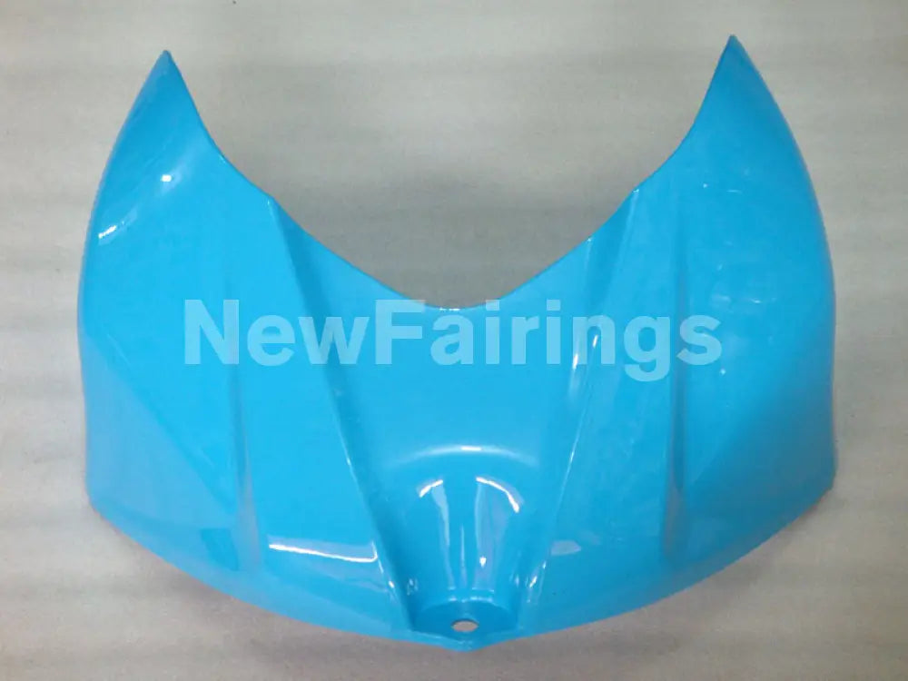 Blue and Black Rizla - GSX-R1000 07-08 Fairing Kit