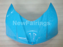 Cargar imagen en el visor de la galería, Blue and Black Rizla - GSX-R1000 07-08 Fairing Kit