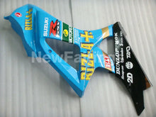 Cargar imagen en el visor de la galería, Blue and Black Rizla - GSX-R1000 07-08 Fairing Kit