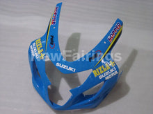 Cargar imagen en el visor de la galería, Blue and Black Rizla - GSX-R750 04-05 Fairing Kit