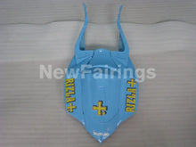 Cargar imagen en el visor de la galería, Blue and Black Rizla - GSX-R750 08-10 Fairing Kit