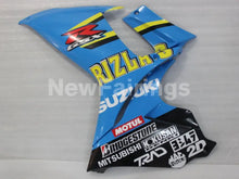 Cargar imagen en el visor de la galería, Blue and Black Rizla - GSX-R750 11-24 Fairing Kit