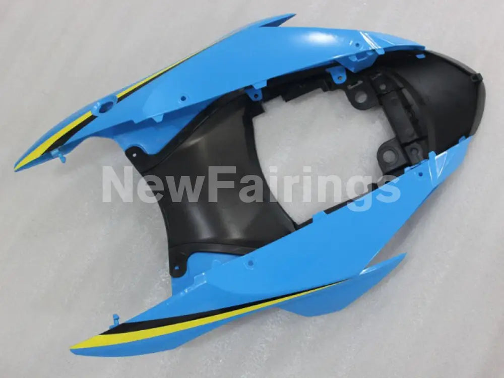 Blue and Black Rizla - GSX-R750 11-24 Fairing Kit