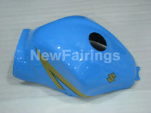 Cargar imagen en el visor de la galería, Blue and Black Rizla - GSX1300R Hayabusa 08-20 Fairing Kit