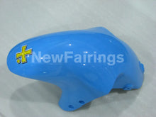 Cargar imagen en el visor de la galería, Blue and Black Rizla - GSX1300R Hayabusa 08-20 Fairing Kit