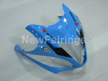 Cargar imagen en el visor de la galería, Blue and Black Rizla - GSX1300R Hayabusa 08-20 Fairing Kit