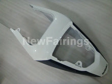 Cargar imagen en el visor de la galería, Blue and Black White Factory Style - GSX-R600 04-05 Fairing Kit