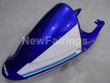 Cargar imagen en el visor de la galería, Blue and Black White Factory Style - TL1000R 98-03 Fairing Kit