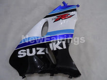 Cargar imagen en el visor de la galería, Blue and Black White Factory Style - TL1000R 98-03 Fairing Kit