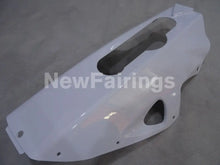 Cargar imagen en el visor de la galería, Blue and Black White Factory Style - TL1000R 98-03 Fairing Kit