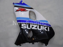 Cargar imagen en el visor de la galería, Blue and Black White Factory Style - TL1000R 98-03 Fairing Kit