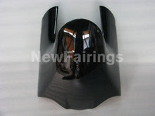Cargar imagen en el visor de la galería, Blue and Black White Factory Style - YZF1000R Thunderace 96-05 Fairing Kit
