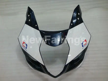 Cargar imagen en el visor de la galería, Blue and Black White MOTOREX - GSX-R1000 03-04 Fairing Kit