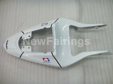 Cargar imagen en el visor de la galería, Blue and Black White MOTOREX - GSX-R1000 03-04 Fairing Kit