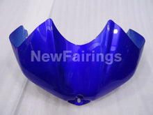 Cargar imagen en el visor de la galería, Blue and Black White Movistar - YZF-R6 06-07 Fairing Kit