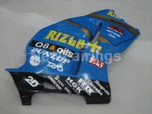 Cargar imagen en el visor de la galería, Blue and Black Yellow Rizla - GSX1300R Hayabusa 99-07 Fairing Kit